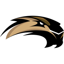 SIU Edwardsville Cougars Alternate Logo 2007 - 2022